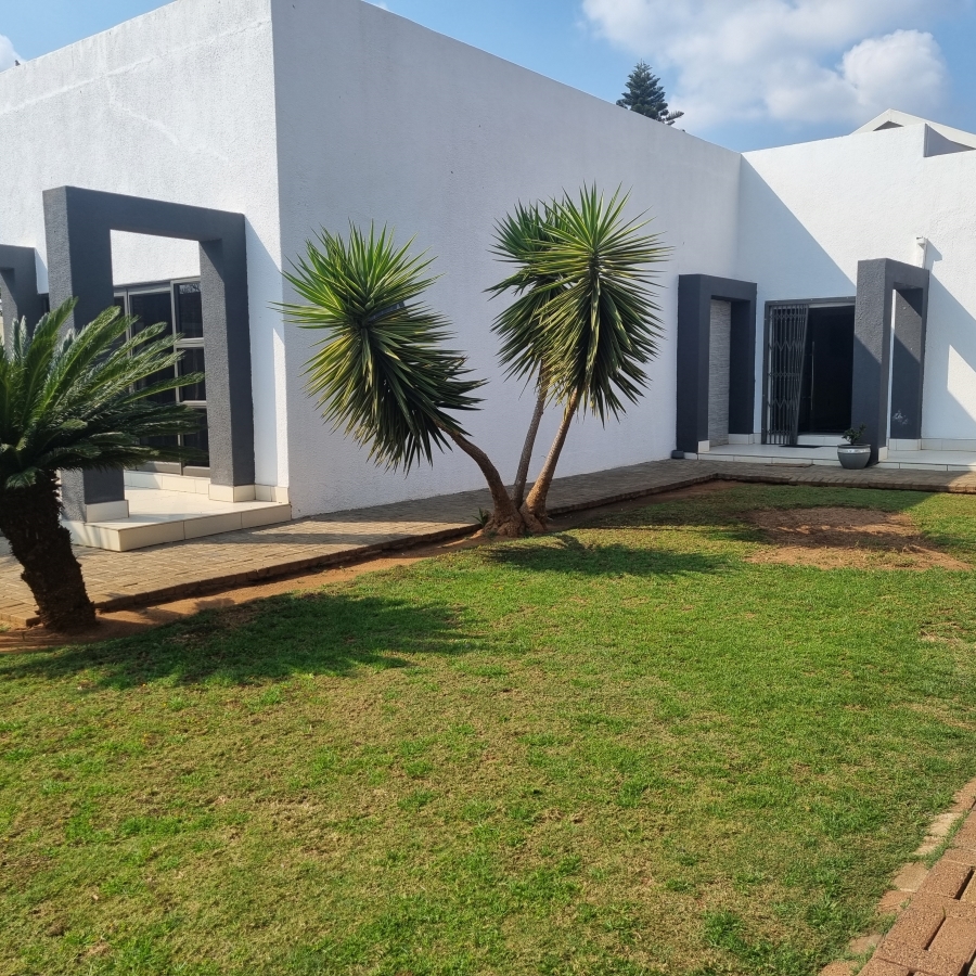 4 Bedroom Property for Sale in Rustenburg Ext 26 North West